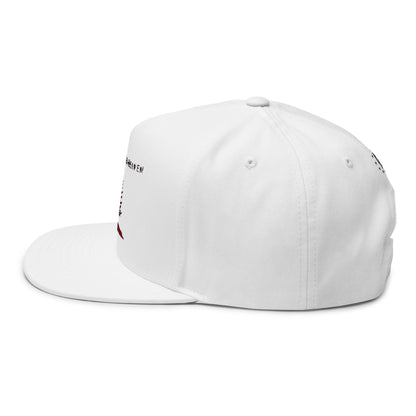 An Appeal To Heaven Flat Bill 1