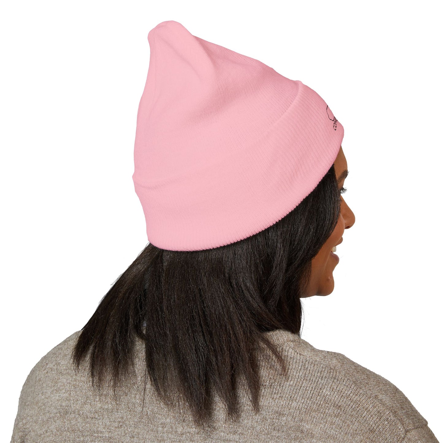 Gonzales Flag Beanie 1