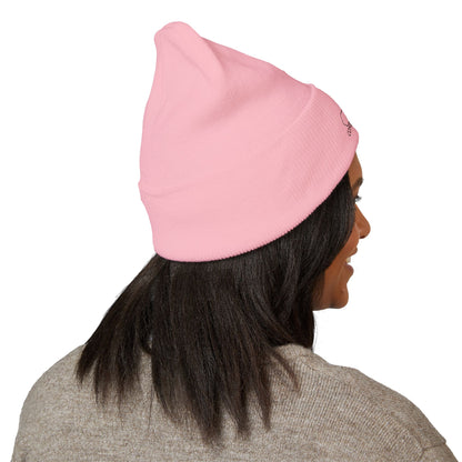 Gonzales Flag Beanie 1