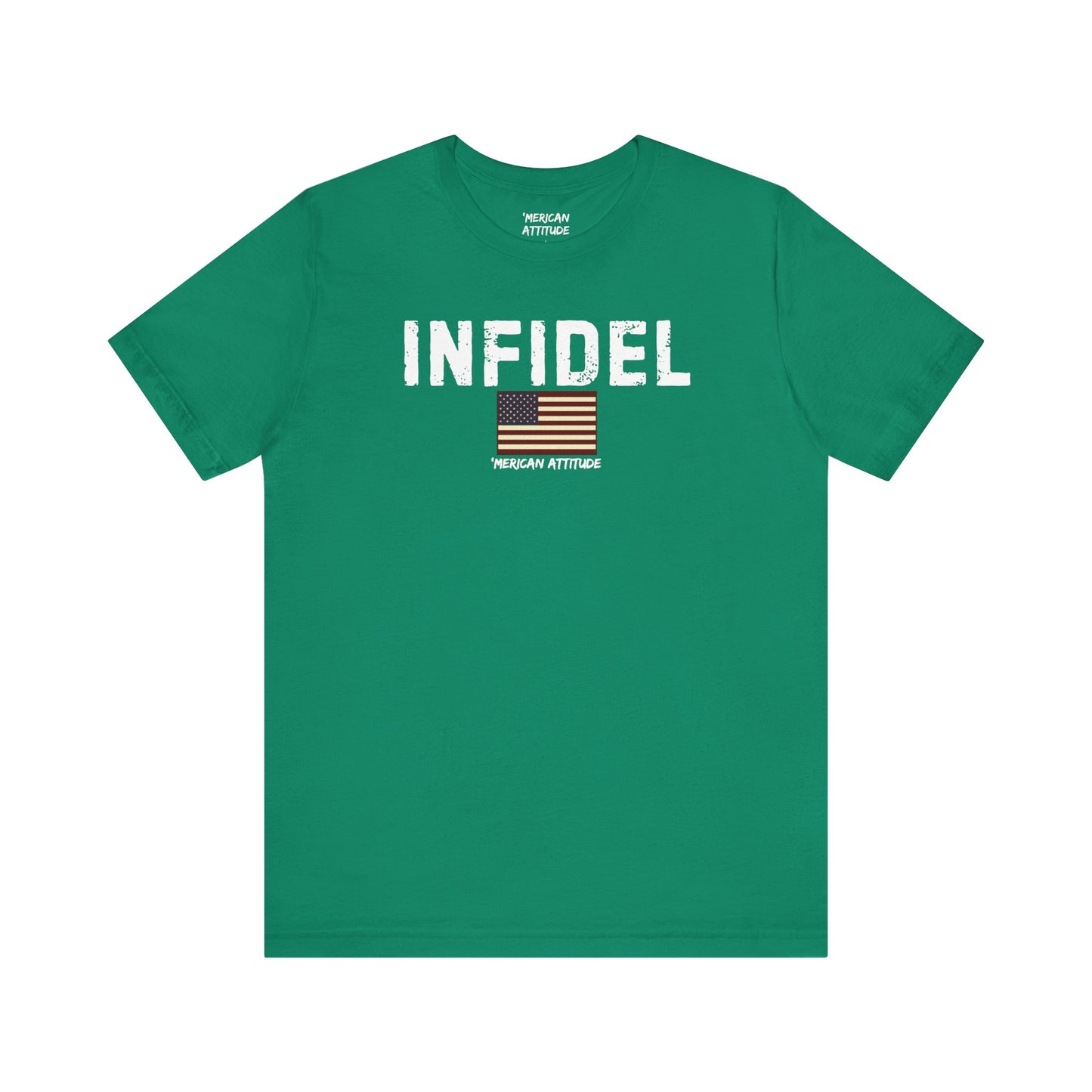 INFIDEL T-Shirt