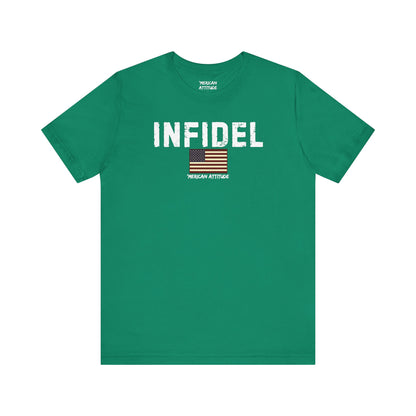 INFIDEL T-Shirt