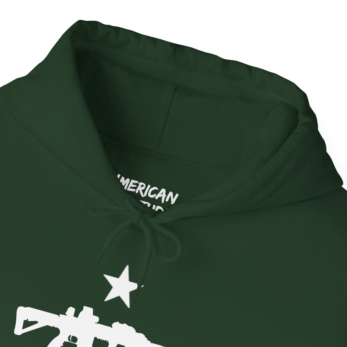Come and Take It AR Hoodie