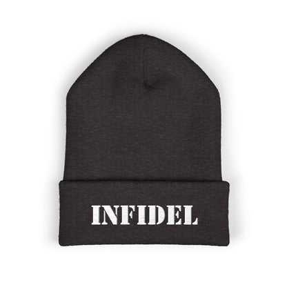 INFIDEL Beanie 2