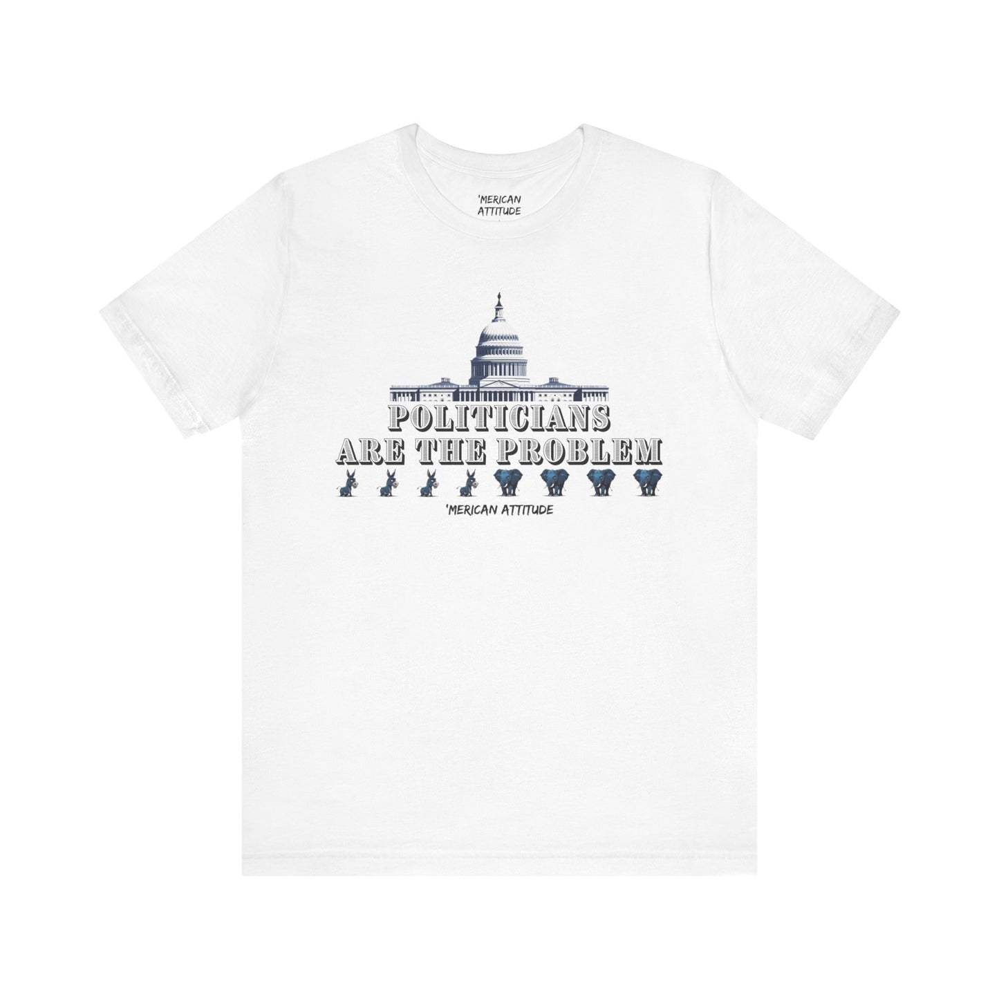 The Problem T-Shirt