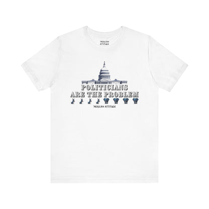 The Problem T-Shirt