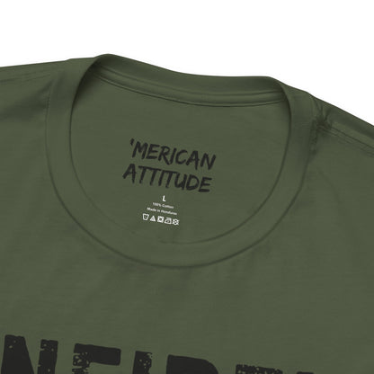 INFIDEL 2 T-Shirt