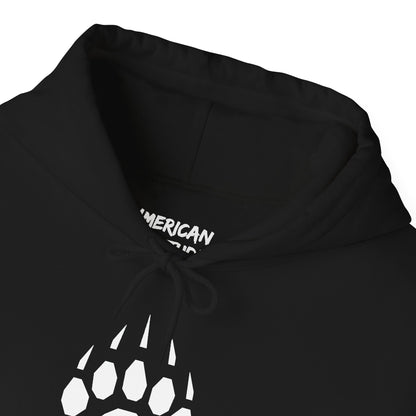 Wolverine Mindset Hoodie