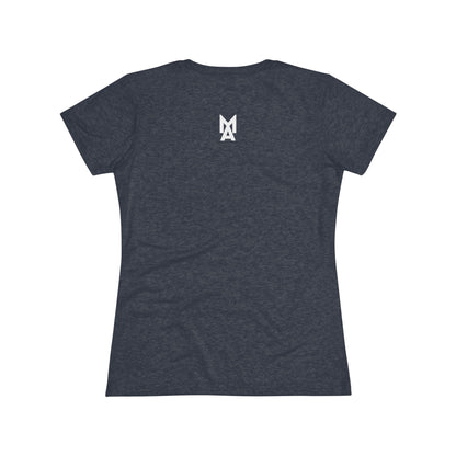 'Merican AF T-shirt (Women)