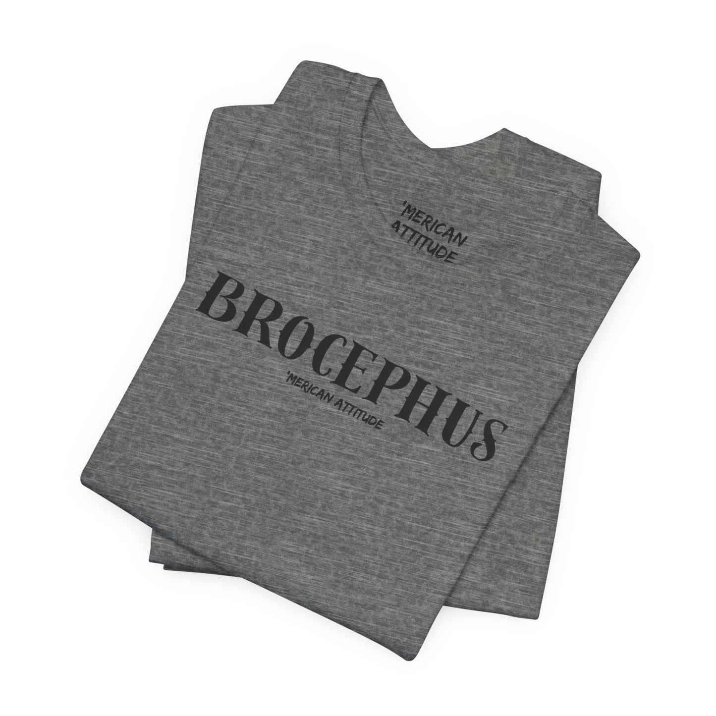 Brocephus T-Shirt