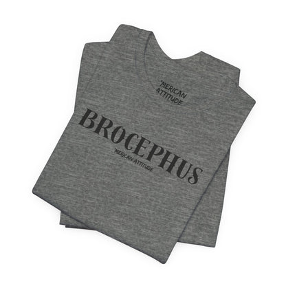 Brocephus T-Shirt