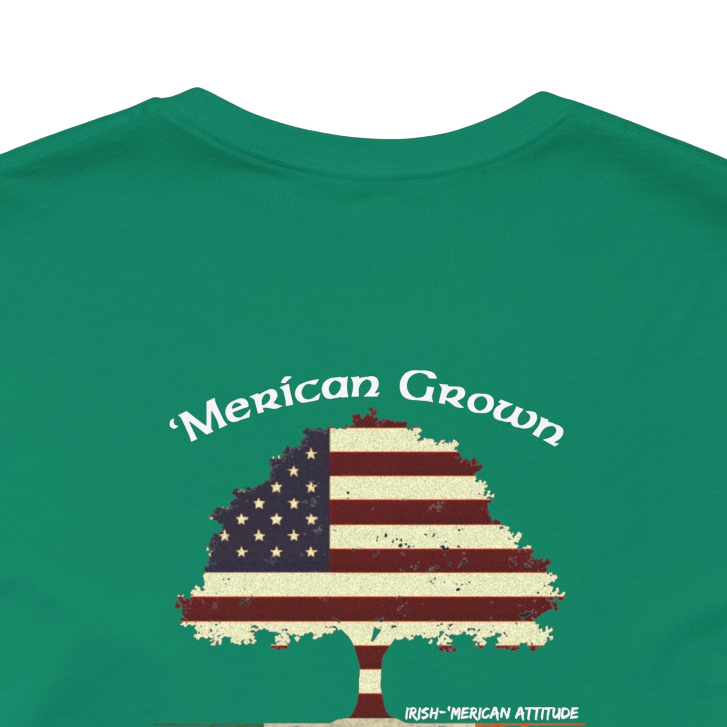 Irish Roots T-Shirt