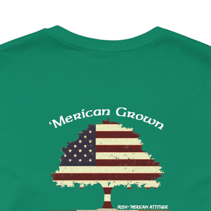 Irish Roots T-Shirt