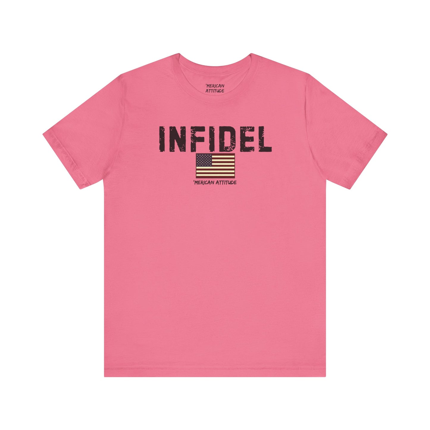 INFIDEL T-Shirt