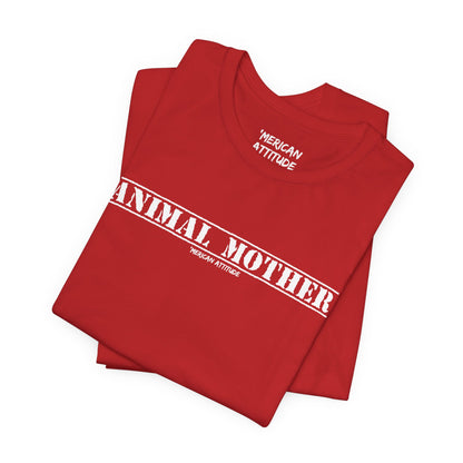 Animal Mother T-Shirt