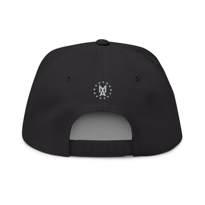 An Appeal To Heaven Flat Bill 2