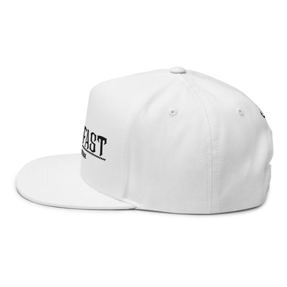 Hold Fast Flat Bill 1