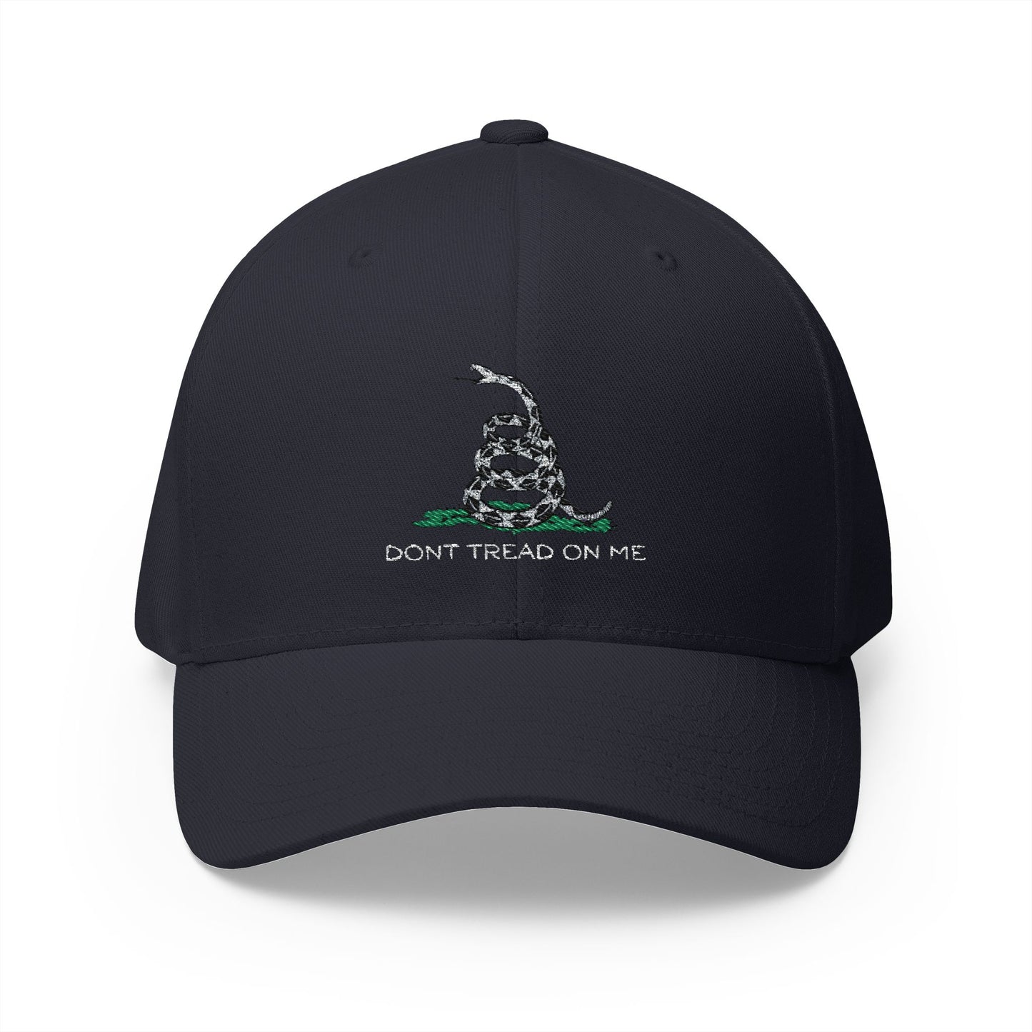 Gadsden Flag Flexfit 2