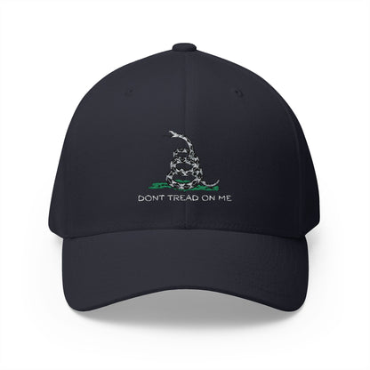 Gadsden Flag Flexfit 2