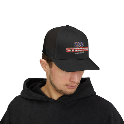 250 STRONG Hat 1 (Snapback)