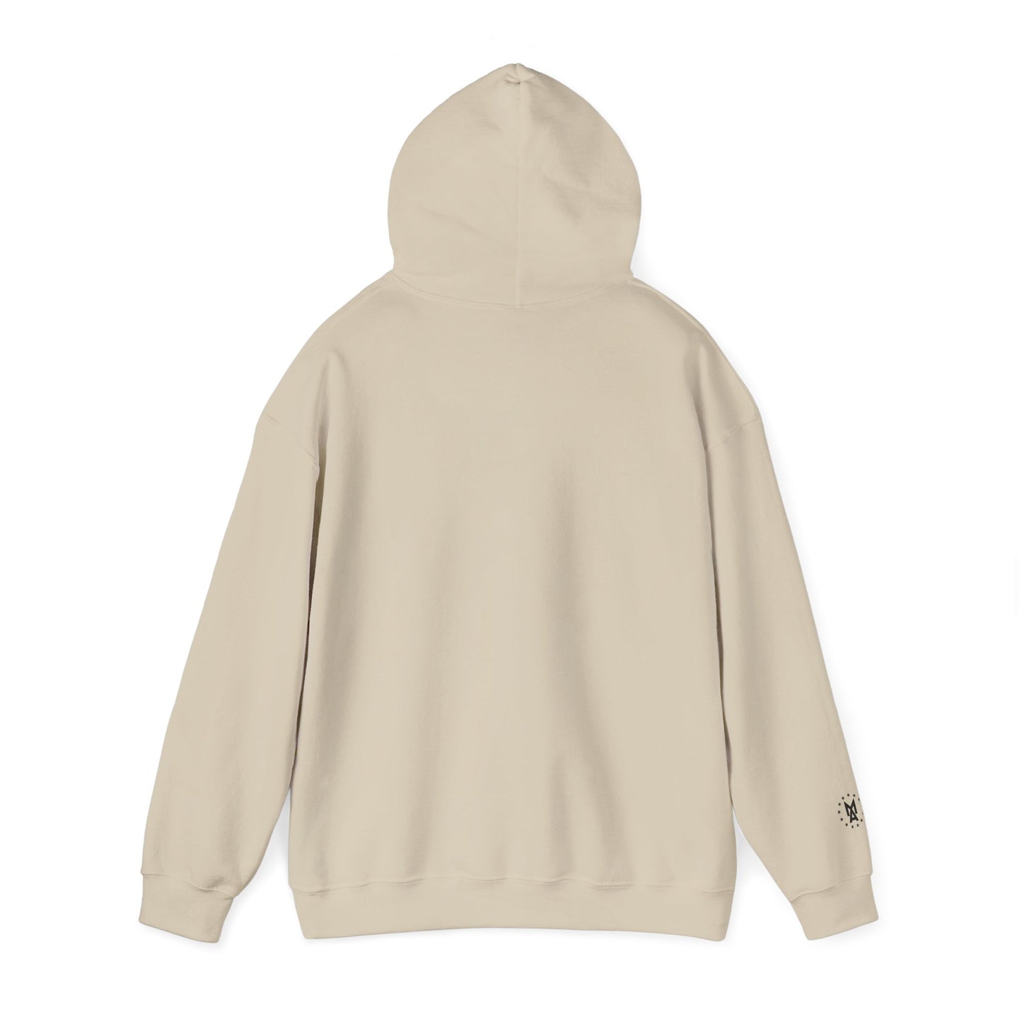 Say When Hoodie