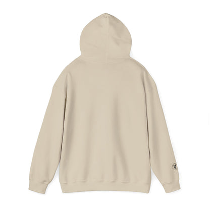 Say When Hoodie