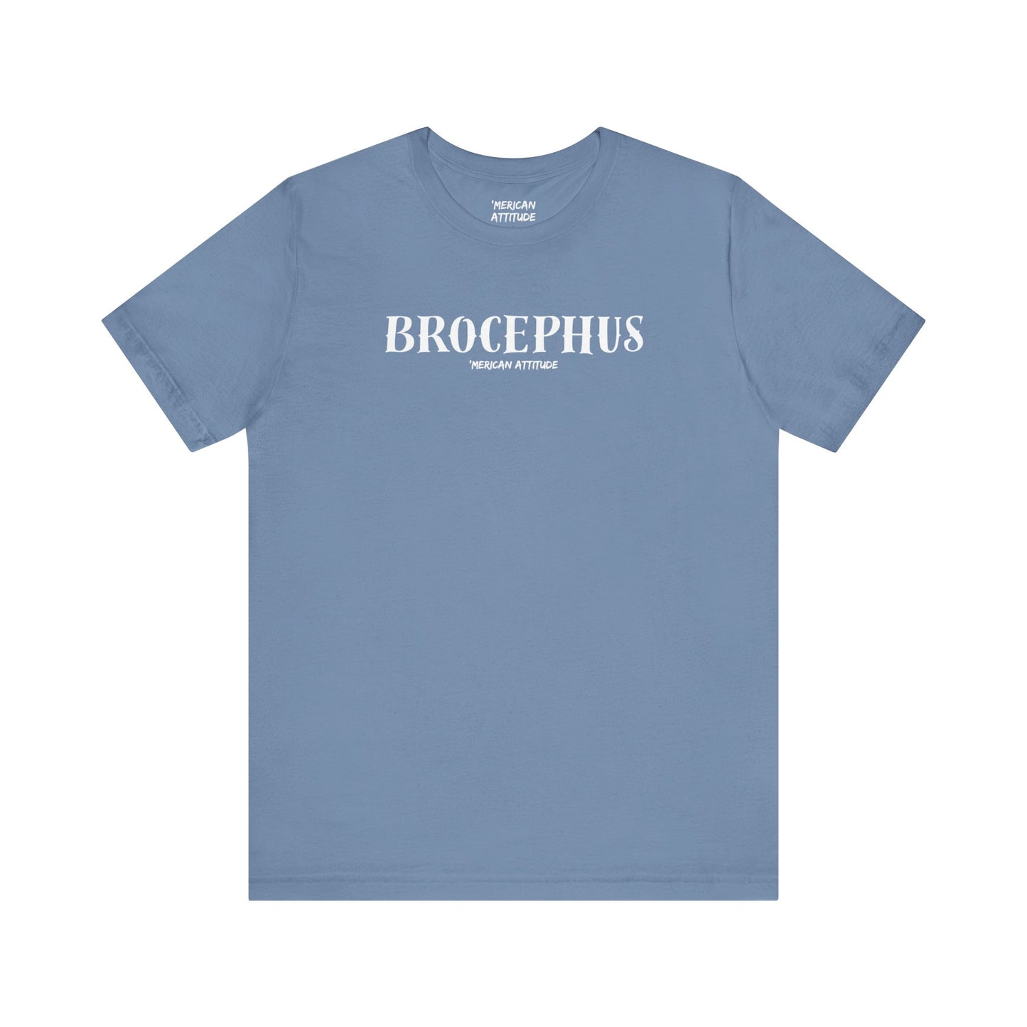 Brocephus T-Shirt
