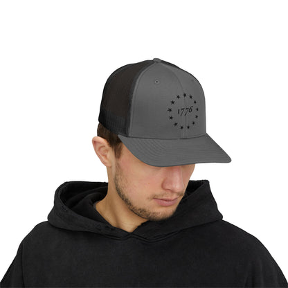 1776 Snapback 2