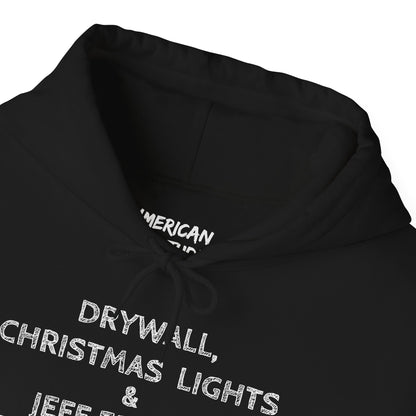 Don't Hang Themselves Hoodie
