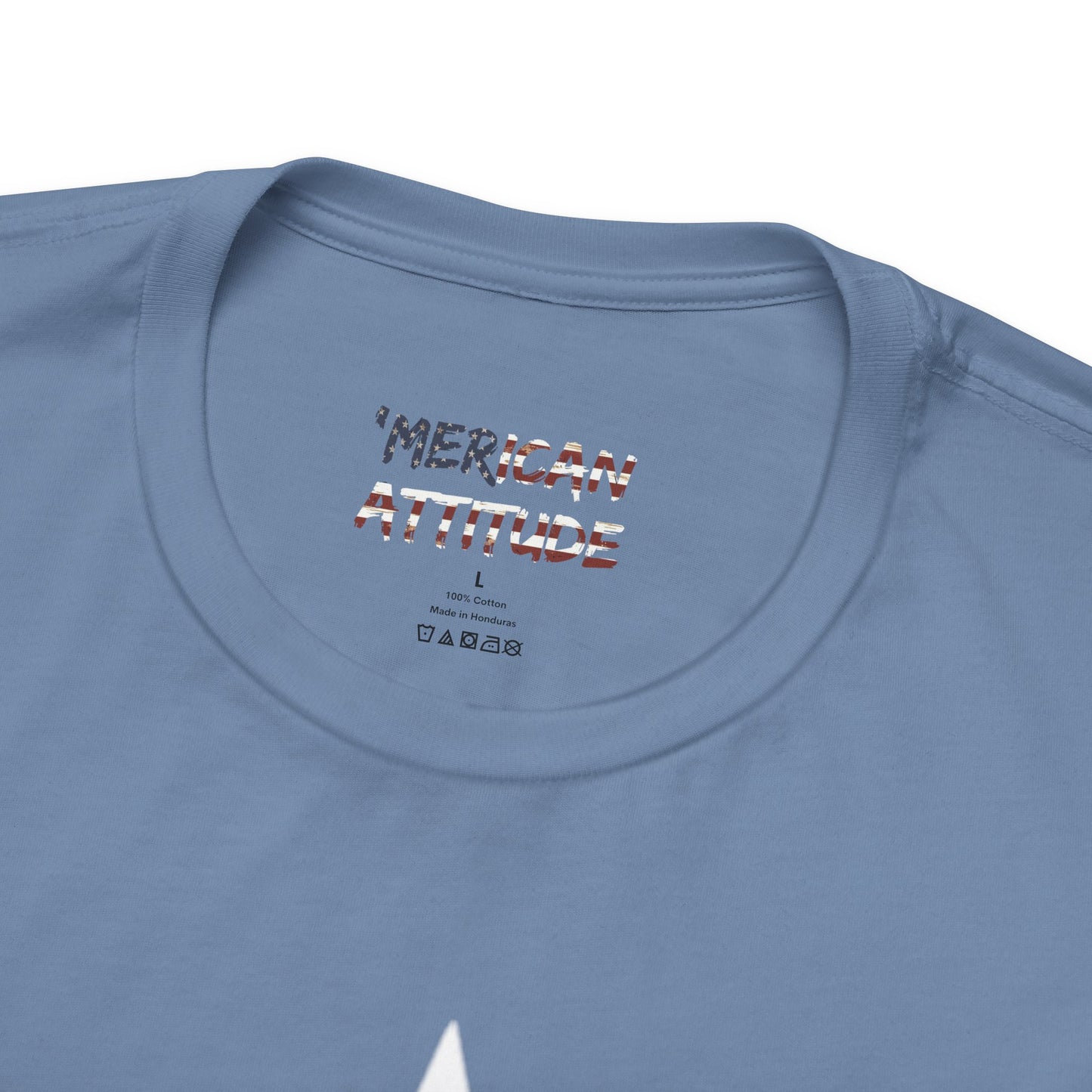 Come and Take It AR T-Shirt