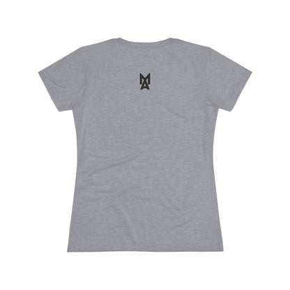 Spillin' The Tea Since 1773 T-shirt (Women)
