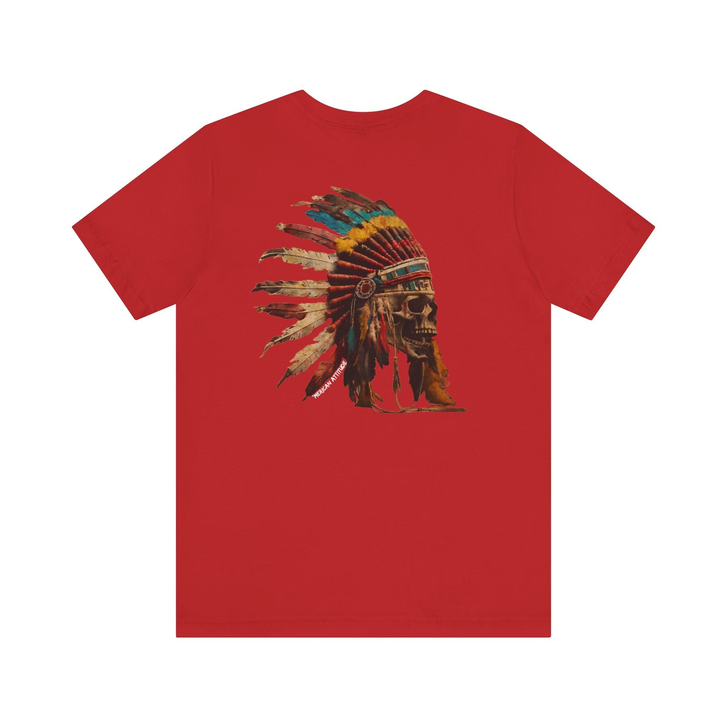 WARHORSE 3 T-Shirt