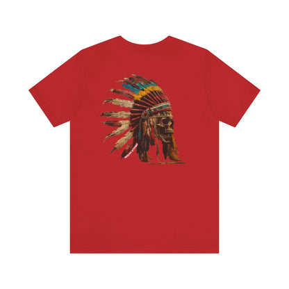 WARHORSE 3 T-Shirt