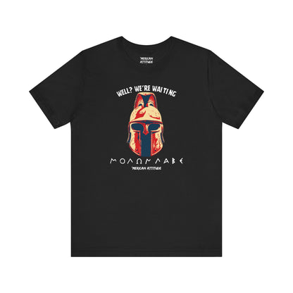 Molon Labe 2 T-Shirt