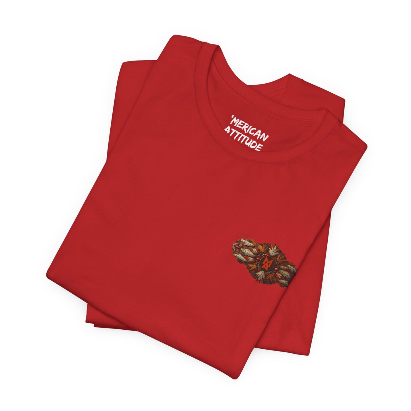 WARHORSE 3 T-Shirt