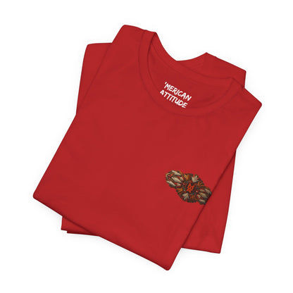 WARHORSE 3 T-Shirt