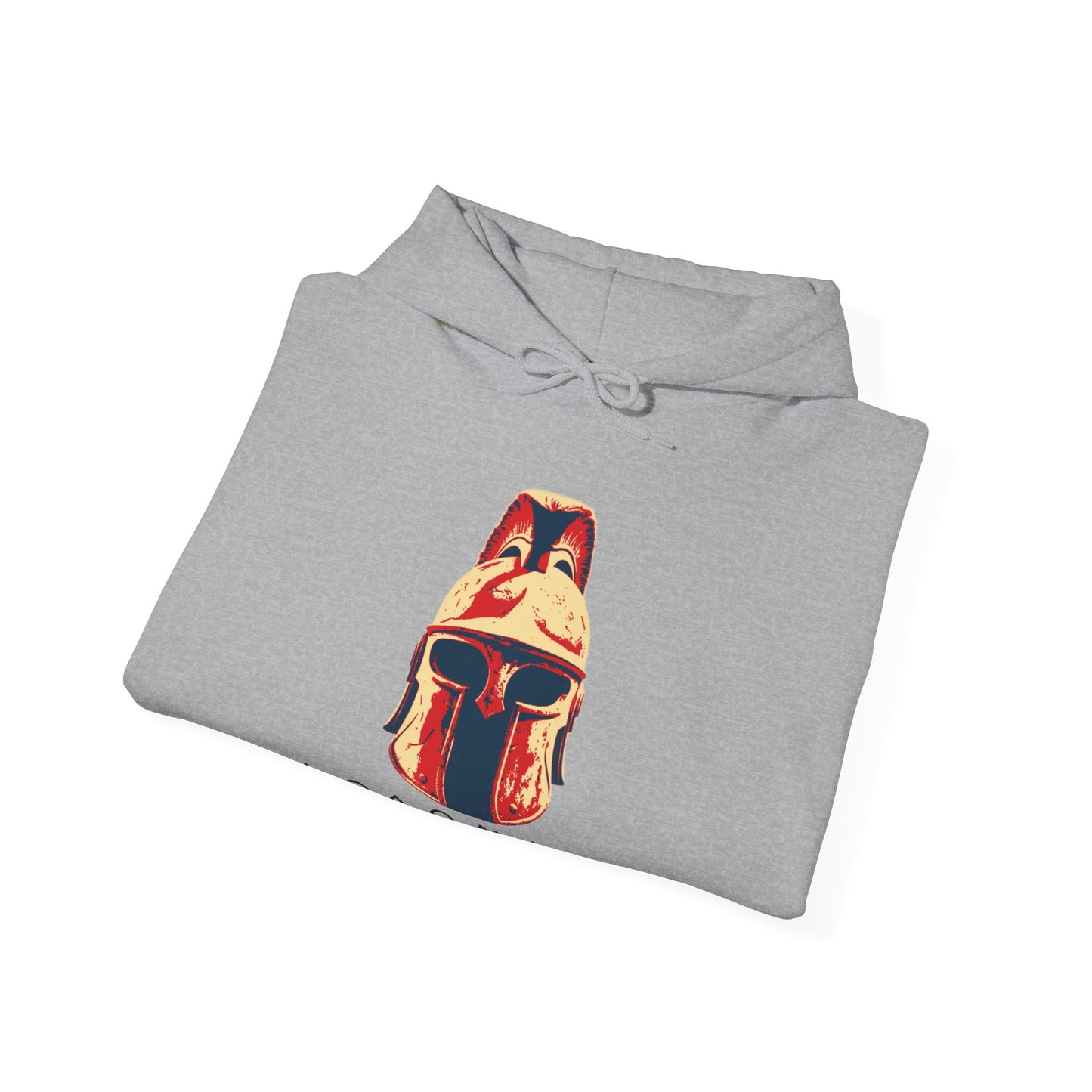 Molon Labe Hoodie