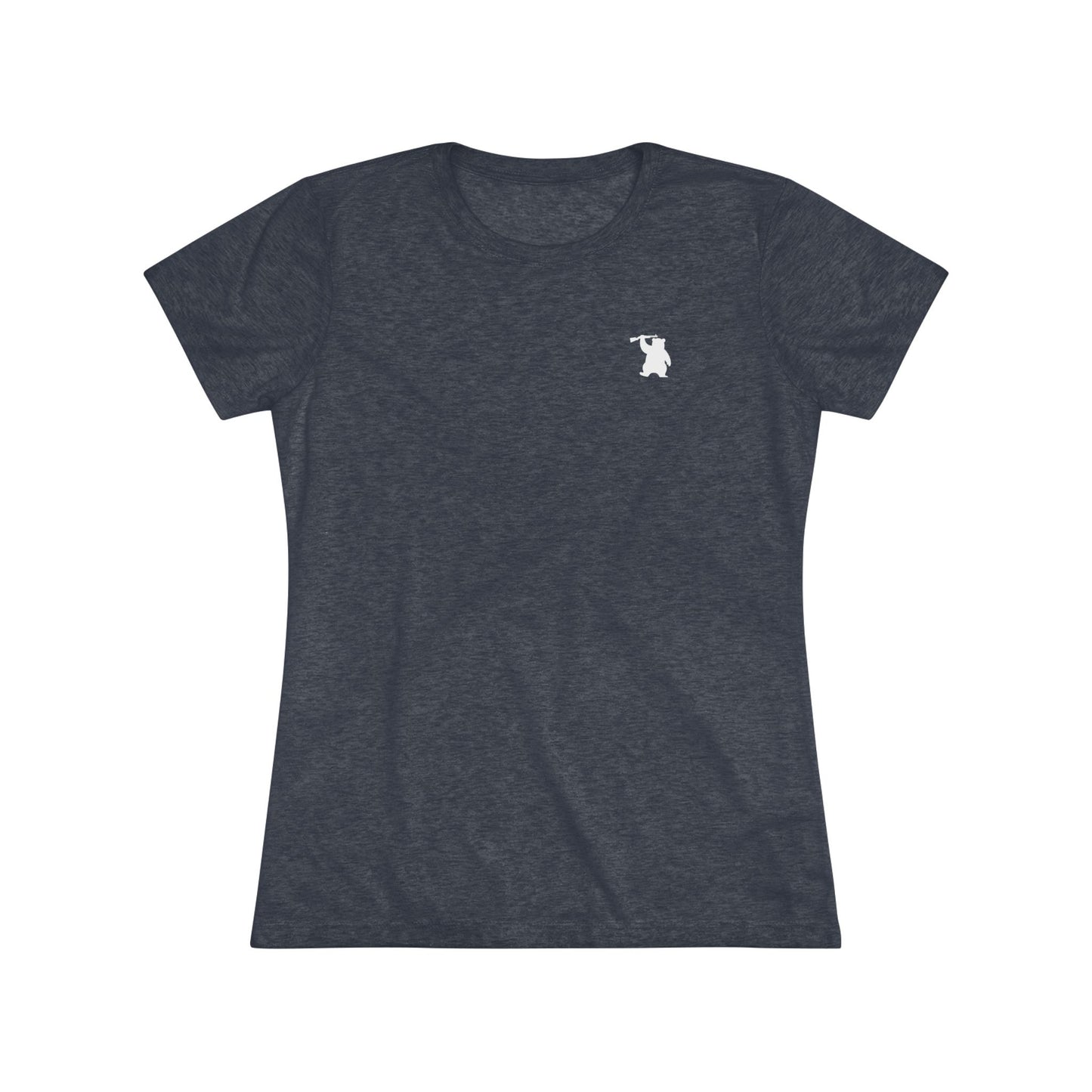 Support The Right To Arm Bears T-shirt (Women)