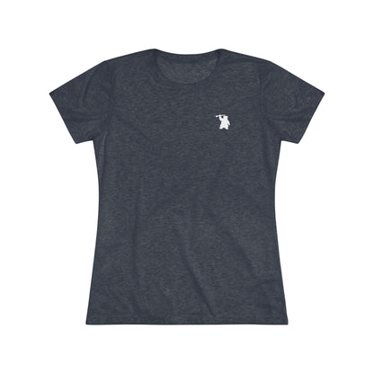 Support The Right To Arm Bears T-shirt (Women)