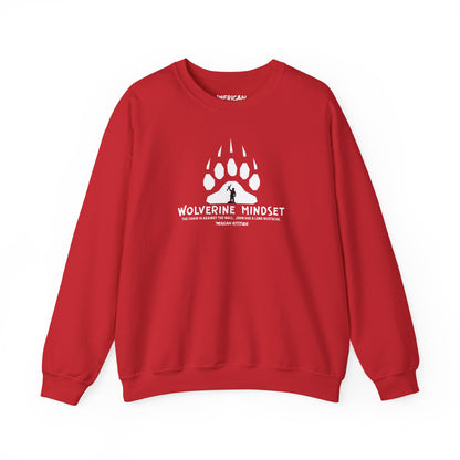 Wolverine Mindset Sweatshirt