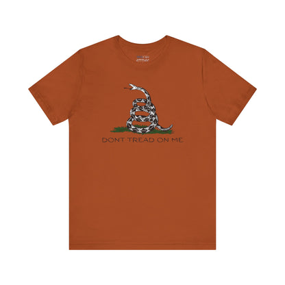 Gadsden Flag T-Shirt