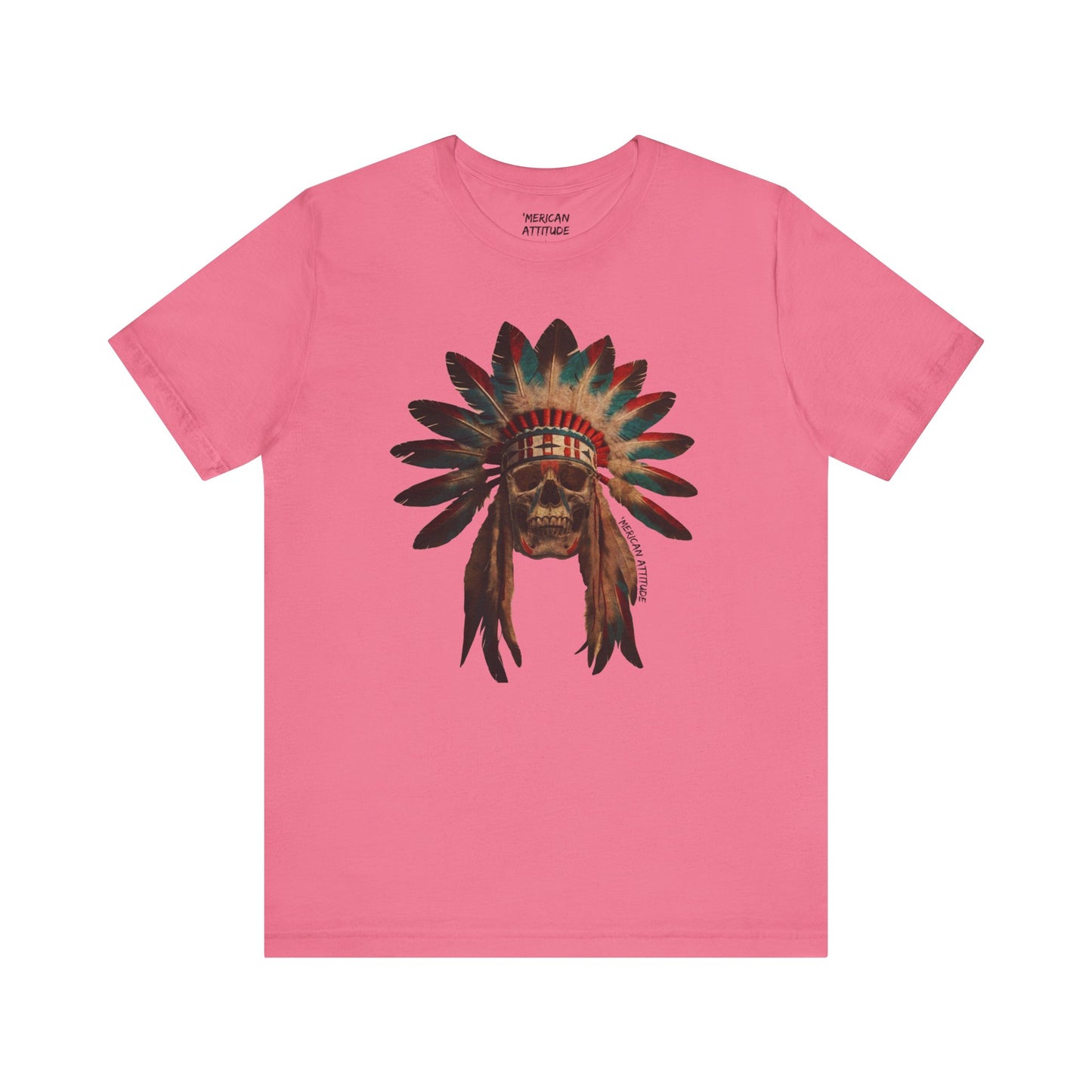 WARHORSE 2 T-Shirt