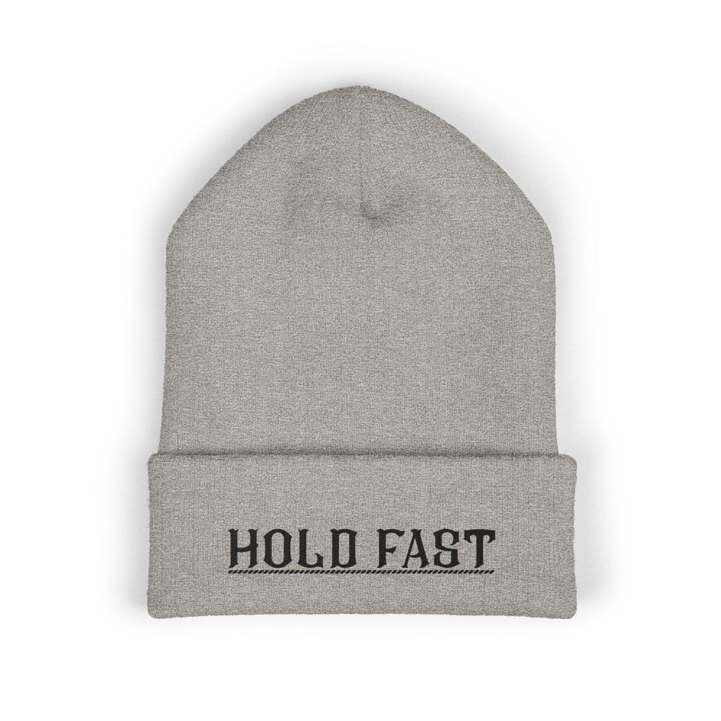 Hold Fast Beanie 1