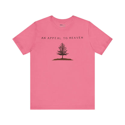 An Appeal To Heaven T-Shirt