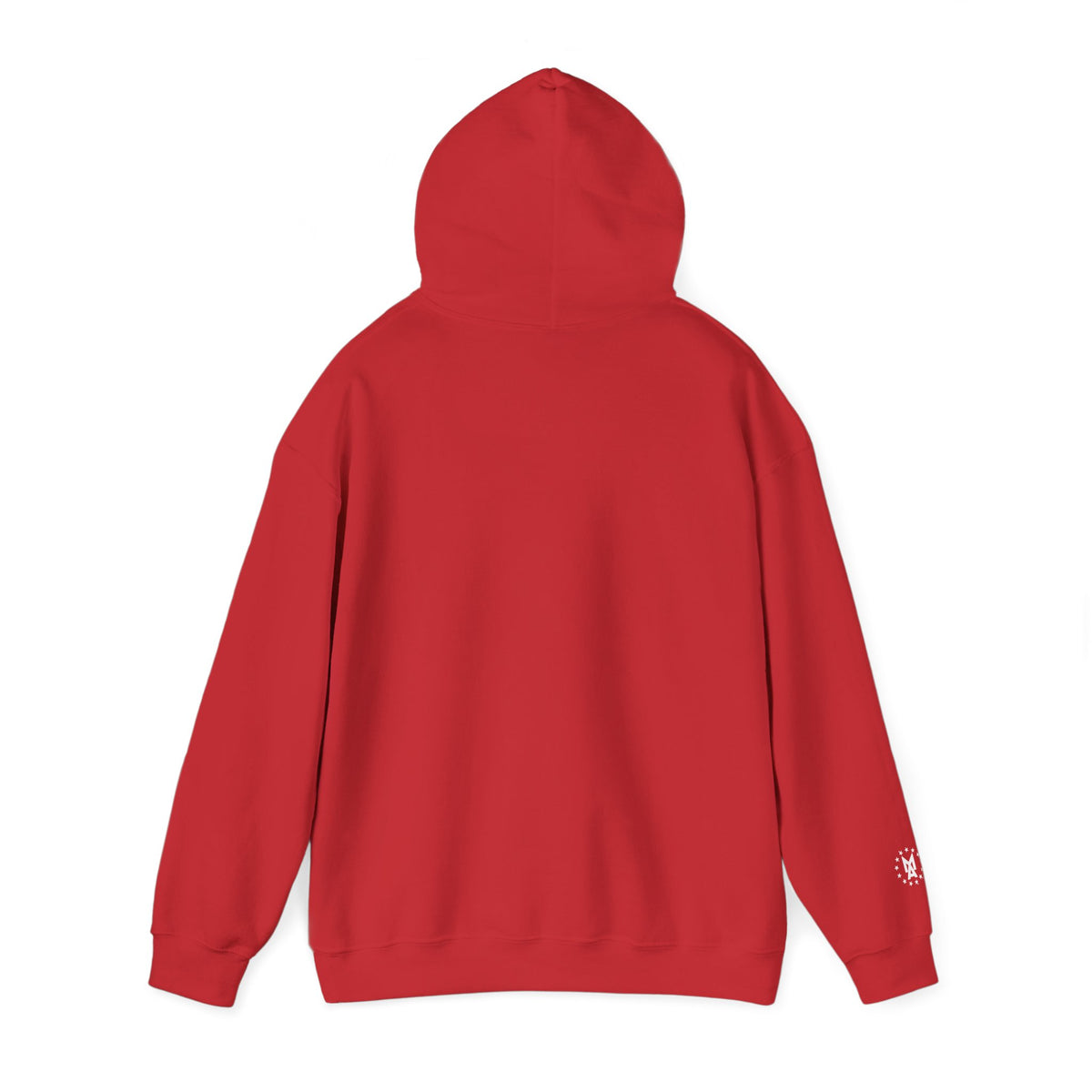Say When Hoodie
