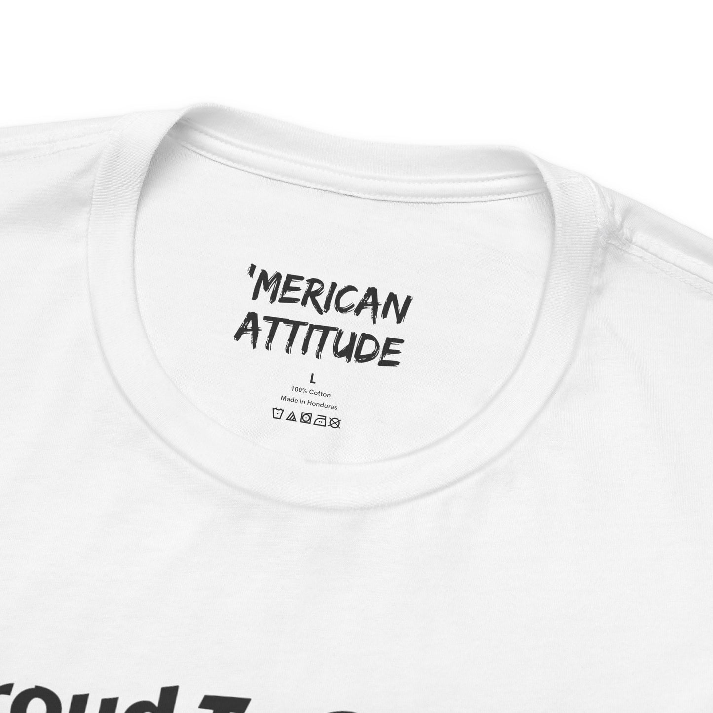 God's Country T-Shirt