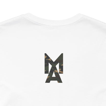 Captain Caveman T-Shirt