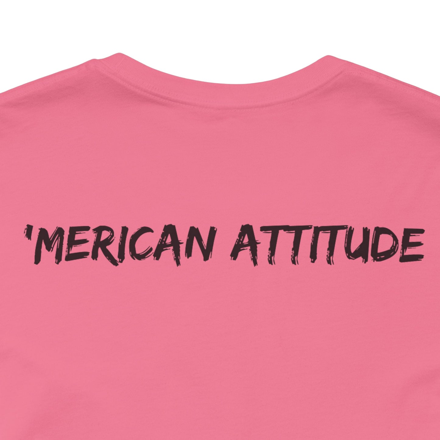 MA Skull & Hatchets T-Shirt