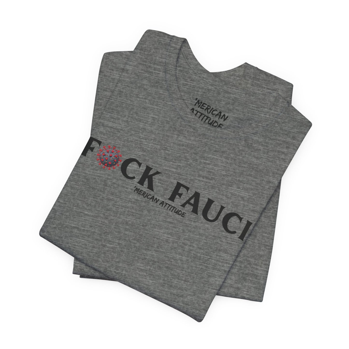 FAUCI T-Shirt