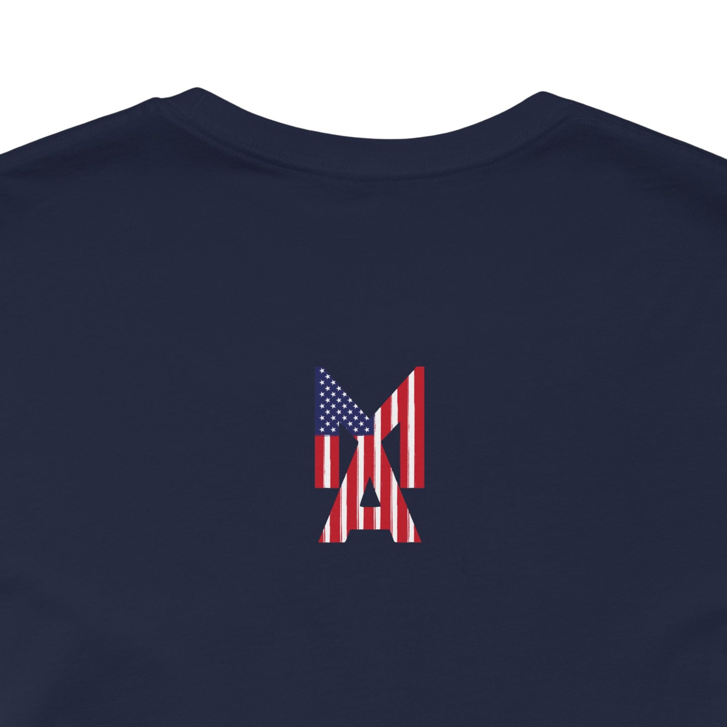 Christmas Night Crossing T-Shirt