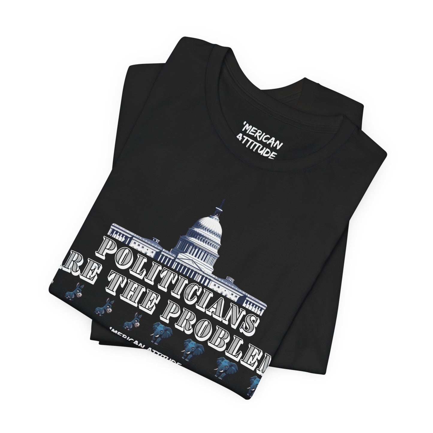 The Problem T-Shirt